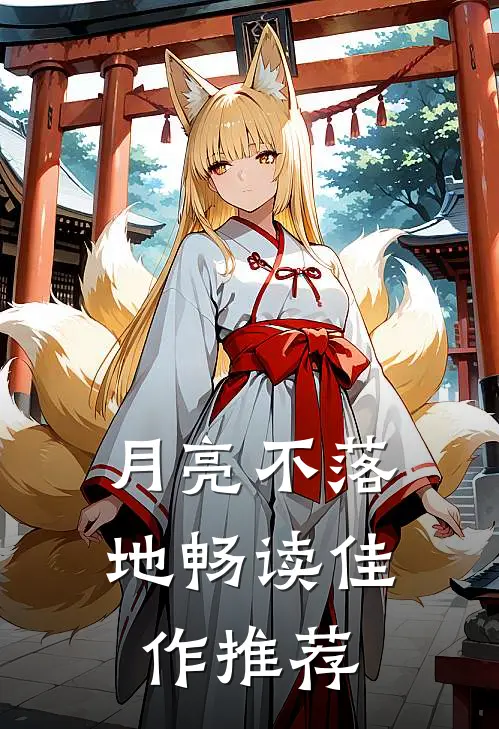 月亮不落地畅读佳作推荐