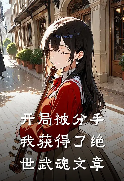 开局被分手，我获得了绝世武魂文章