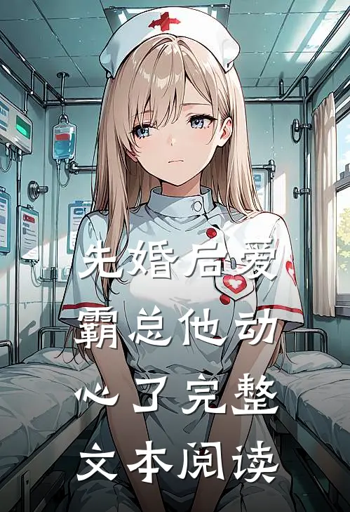 先婚后爱，霸总他动心了完整文本阅读