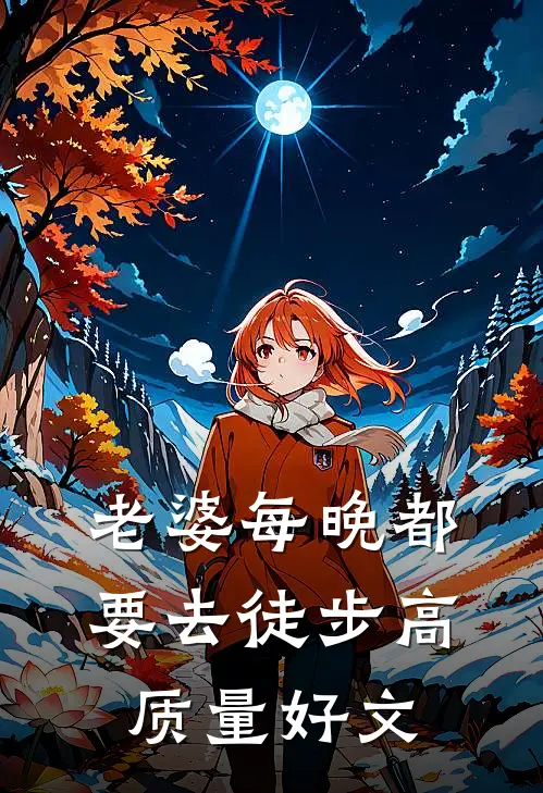 老婆每晚都要去徒步高质量好文