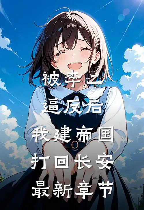 被李二逼反后，我建帝国打回长安最新章节