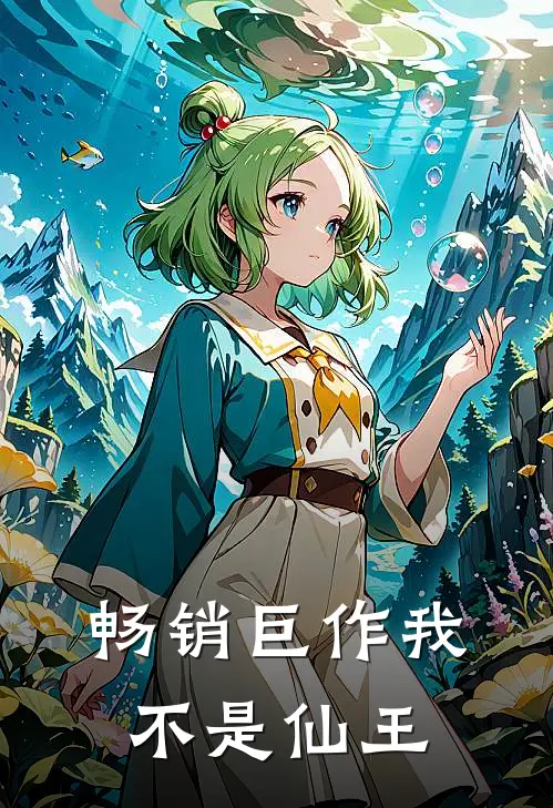 畅销巨作我不是仙王