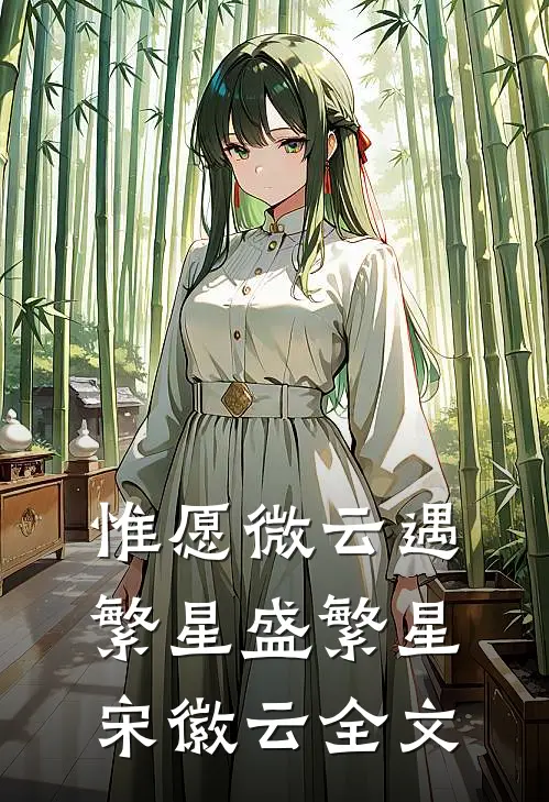 惟愿微云遇繁星盛繁星宋徽云全文