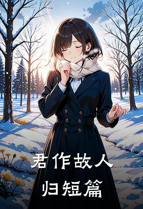 君作故人归短篇