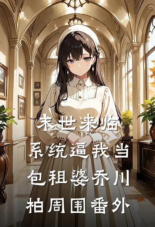 末世来临：系统逼我当包租婆乔川柏周围 番外