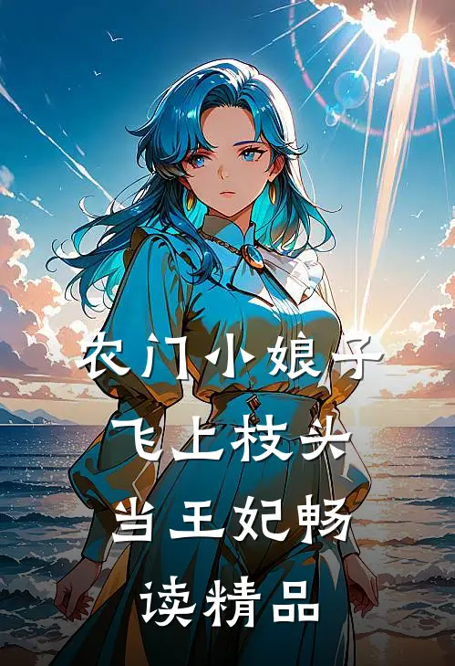农门小娘子：飞上枝头当王妃畅读精品