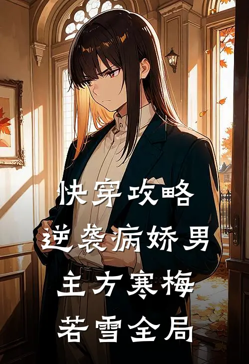 快穿攻略：逆袭病娇男主方寒梅若雪全局