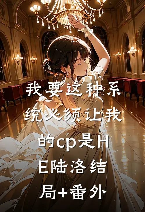 我要这种系统必须让我的cp是HE陆洛结局+番外