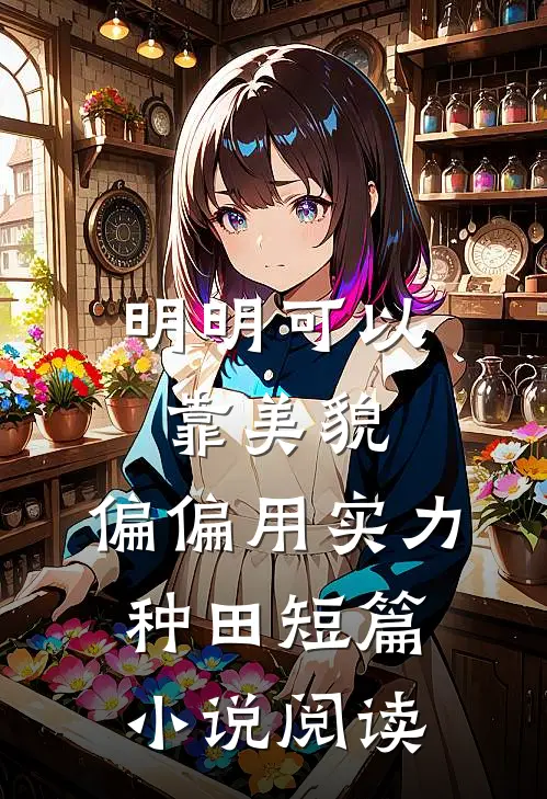明明可以靠美貌，偏偏用实力种田短篇小说阅读