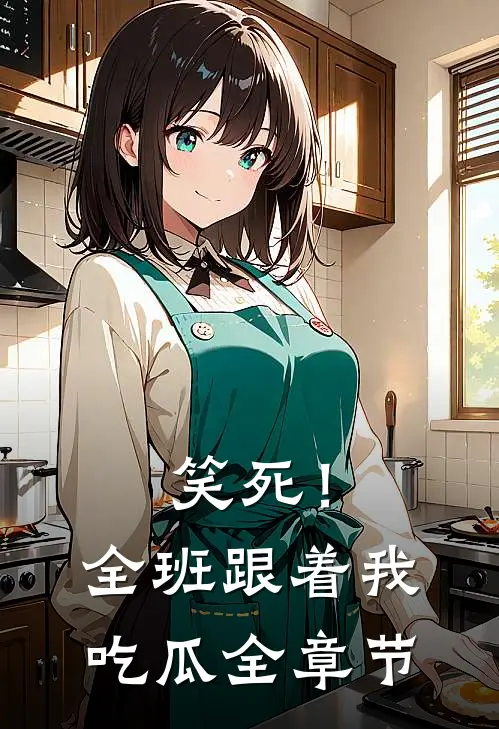 笑死！全班跟着我吃瓜全章节