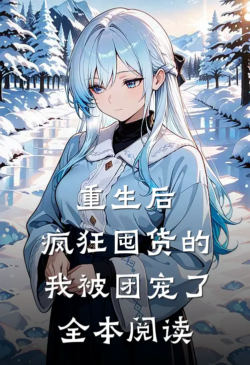 重生后，疯狂囤货的我被团宠了全本阅读