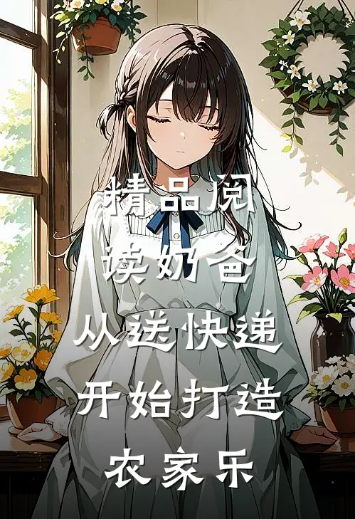 精品阅读奶爸：从送快递开始打造农家乐