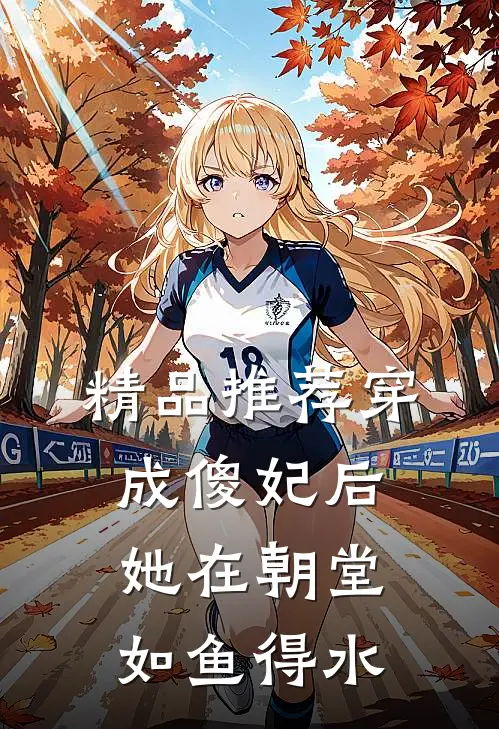 精品推荐穿成傻妃后，她在朝堂如鱼得水