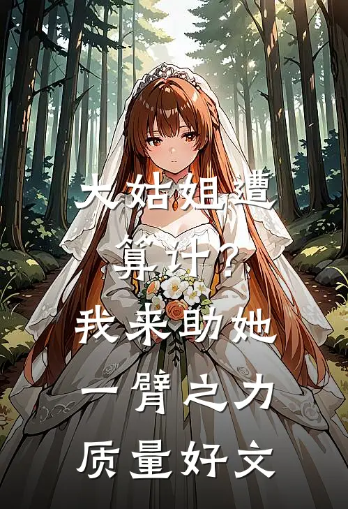 大姑姐遭算计？我来助她一臂之力质量好文