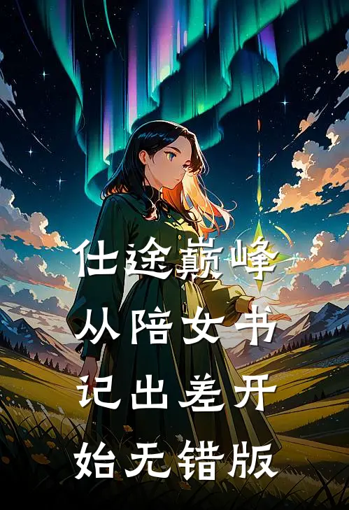 仕途巅峰：从陪女书记出差开始无错版