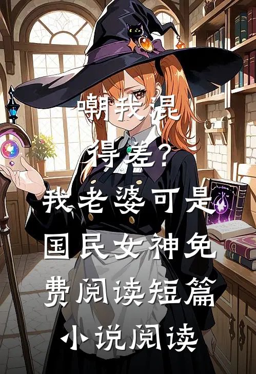嘲我混得差?我老婆可是国民女神免费阅读短篇小说阅读