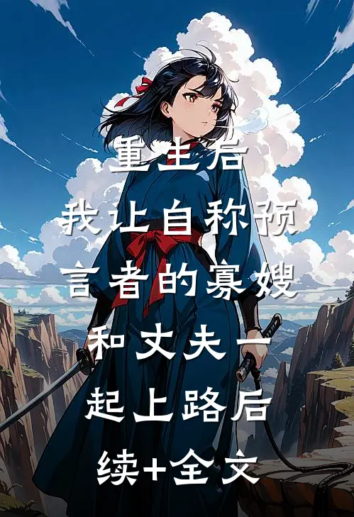重生后，我让自称预言者的寡嫂和丈夫一起上路后续+全文