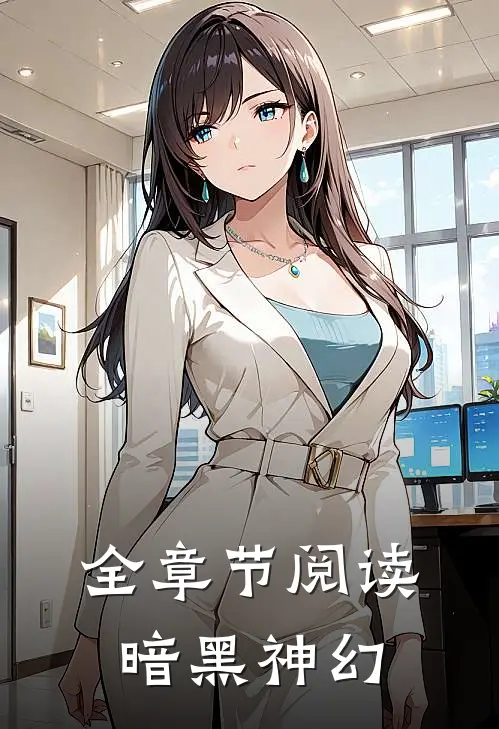 全章节阅读暗黑神幻