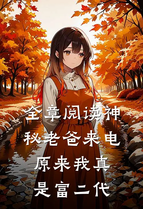 全章阅读神秘老爸来电，原来我真是富二代