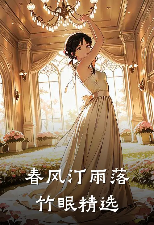 春风汀雨落竹眠精选