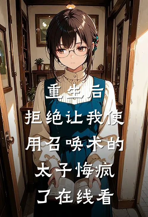 重生后，拒绝让我使用召唤术的太子悔疯了在线看