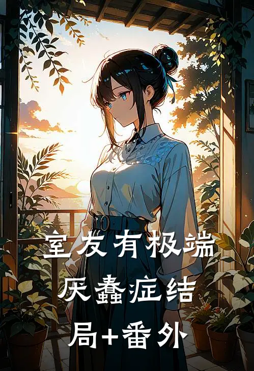 室友有极端厌蠢症结局+番外