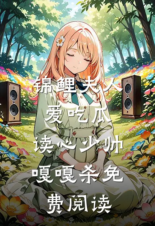 锦鲤夫人爱吃瓜，读心少帅嘎嘎杀免费阅读