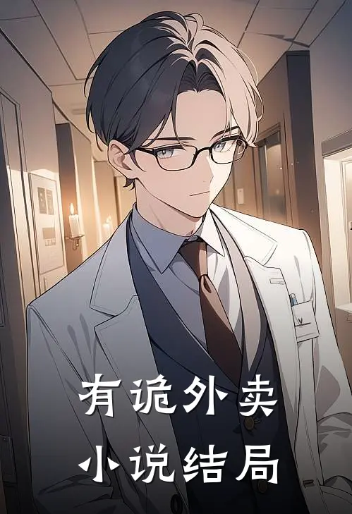 有诡外卖小说结局