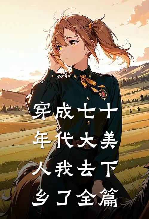 穿成七十年代大美人我去下乡了全篇