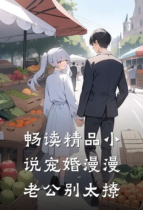畅读精品小说宠婚漫漫：老公别太撩