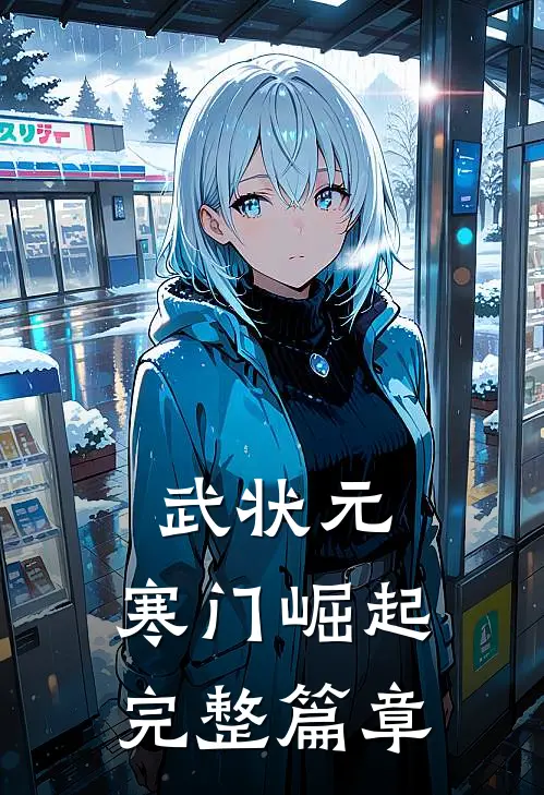 武状元：寒门崛起完整篇章