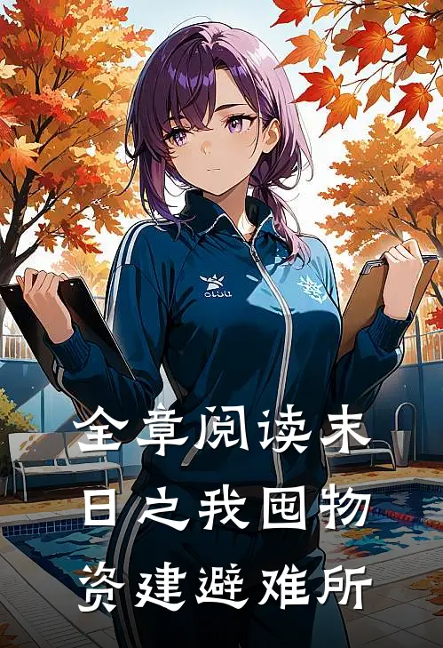 全章阅读末日之我囤物资建避难所