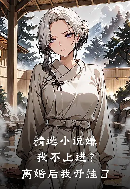 精选小说嫌我不上进？离婚后我开挂了