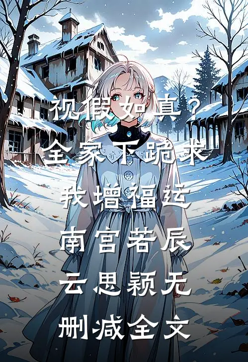 视假如真？全家下跪求我增福运南宫若辰云思颖无删减全文
