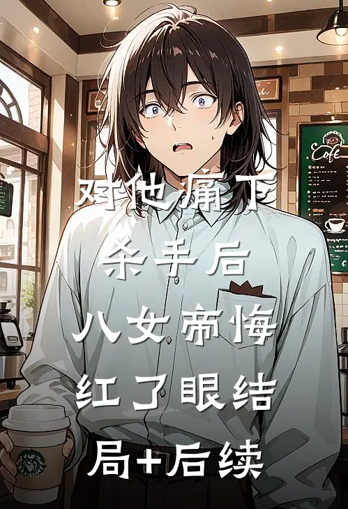 对他痛下杀手后，八女帝悔红了眼结局+后续