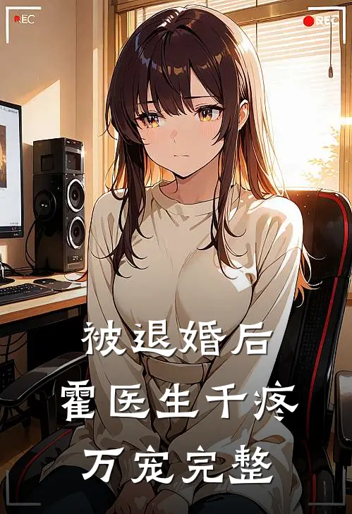 被退婚后，霍医生千疼万宠完整