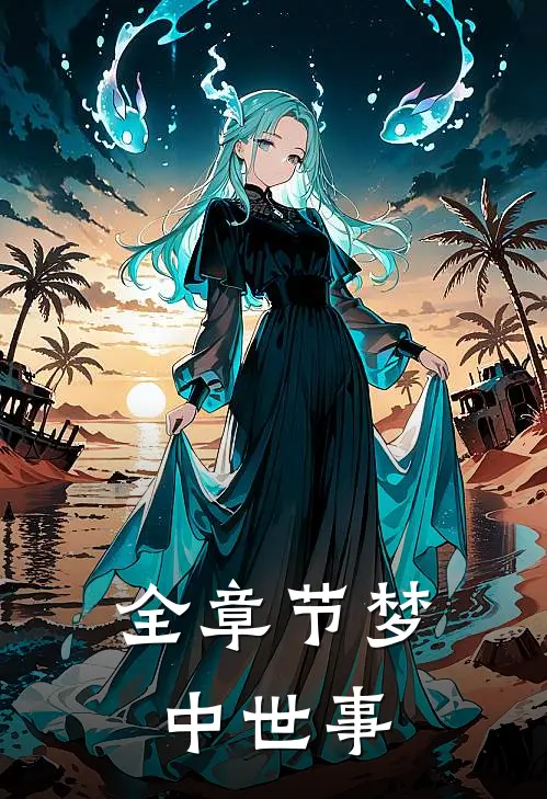 全章节梦中世事