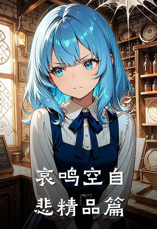 哀鸣空自悲精品篇