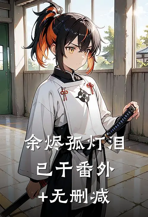 余烬孤灯泪已干番外+无删减