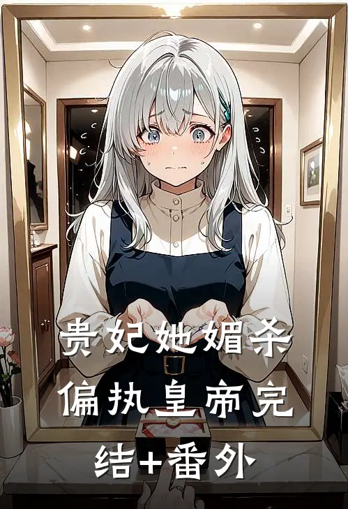 贵妃她媚杀偏执皇帝完结+番外