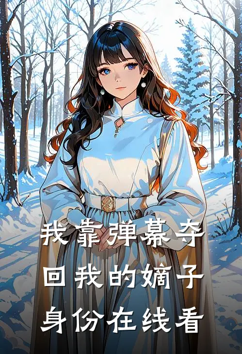 我靠弹幕夺回我的嫡子身份在线看