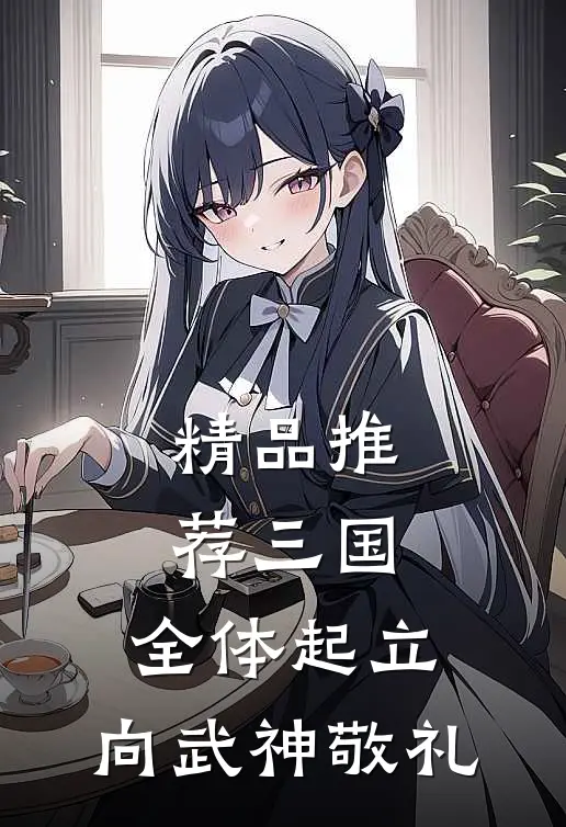 精品推荐三国：全体起立，向武神敬礼
