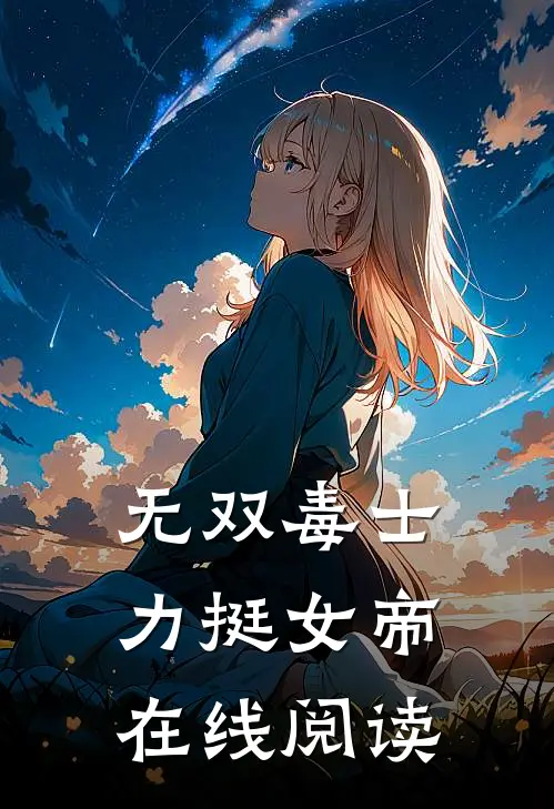 无双毒士，力挺女帝在线阅读