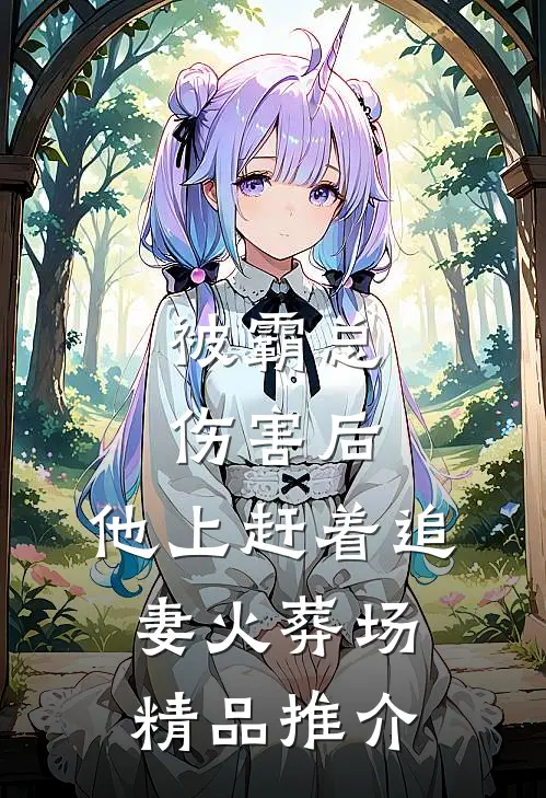 被霸总伤害后，他上赶着追妻火葬场精品推介