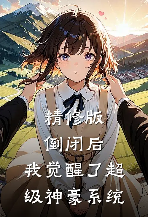 精修版倒闭后，我觉醒了超级神豪系统