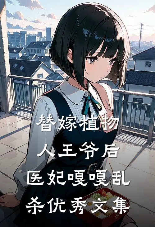 替嫁植物人王爷后，医妃嘎嘎乱杀优秀文集