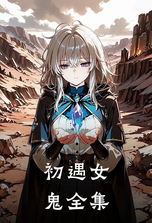 初遇女鬼全集