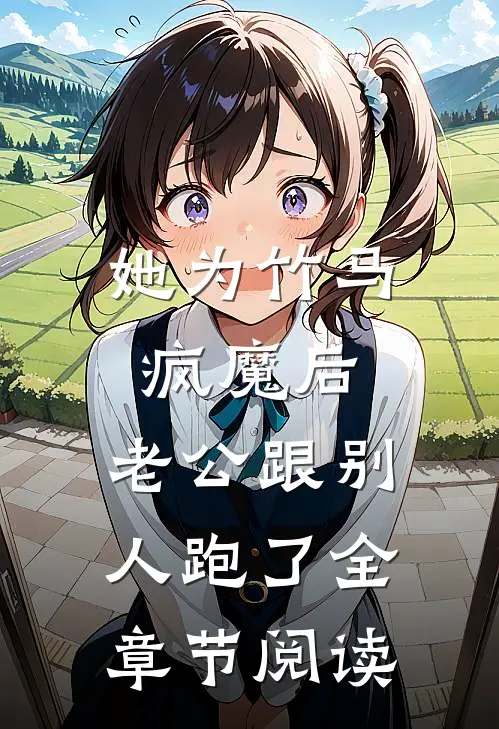 她为竹马疯魔后，老公跟别人跑了全章节阅读