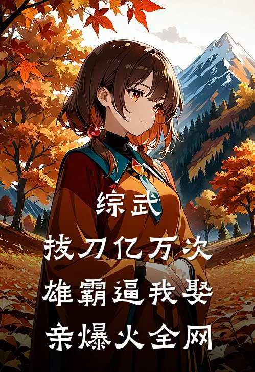 综武：拔刀亿万次，雄霸逼我娶亲爆火全网