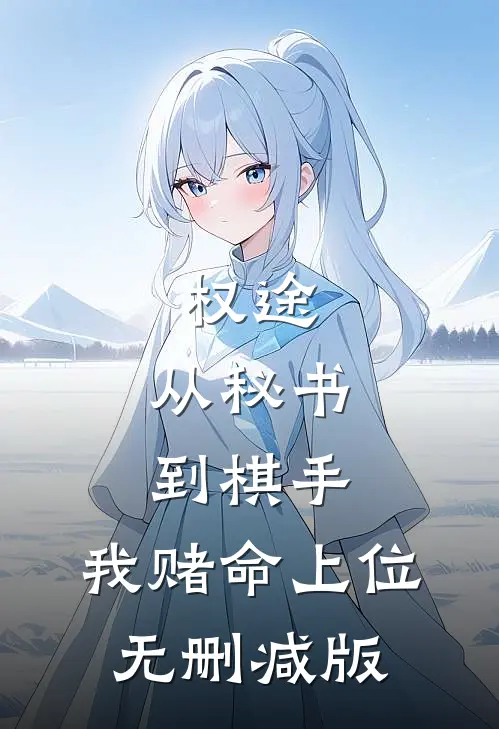 权途：从秘书到棋手，我赌命上位无删减版